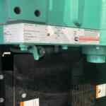 Cummins DQKAB Standby Diesel Generator - Tier 2