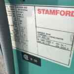 Cummins DQKAB Standby Diesel Generator - Tier 2