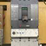 Caterpillar 3406 Diesel Standby Generator