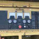 Caterpillar 3406 Diesel Standby Generator