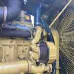 Caterpillar 3406 Diesel Standby Generator