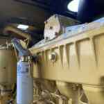 Caterpillar 3406 Diesel Standby Generator
