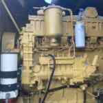 Caterpillar 3406 Diesel Standby Generator