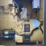 Caterpillar 3406 Diesel Standby Generator