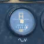 Caterpillar 3406 Diesel Standby Generator