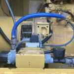 Caterpillar 3406 Diesel Standby Generator