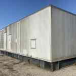 Caterpillar 3512B Standby Generator Diesel