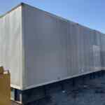 Caterpillar 3512B Standby Generator Diesel