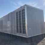 Caterpillar 3512B Standby Generator Diesel