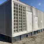 Caterpillar 3512B Standby Generator Diesel