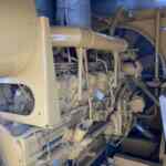 Caterpillar 3512B Standby Generator Diesel