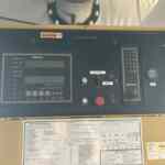 Caterpillar 3512B Standby Generator Diesel