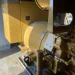 Caterpillar 3512B Standby Generator Diesel