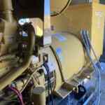 Caterpillar 3512B Standby Generator Diesel