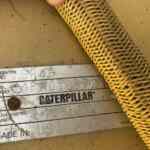 Caterpillar 3512B Standby Generator Diesel