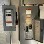 Caterpillar 3512B Standby Generator Diesel