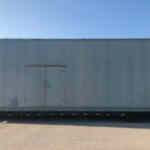 Standby Diesel Generator: Caterpillar 3512B