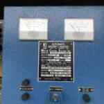 Caterpillar G3412 Standby Natural Gas Generator