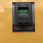 Caterpillar G3412 Standby Natural Gas Generator