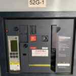 Caterpillar 3512C Standby Diesel Generator Tier 2