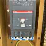 Olympian G100F1 Standby Natural Gas Generator