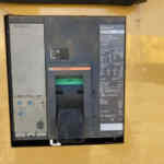 Standby Diesel Generator: Caterpillar 3412C