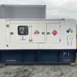 Olympian D200P4 Standby Diesel Generator