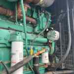 Cummins DFEK Standby Diesel Generator - Tier 2