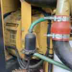 Olympian D200P4 Standby Diesel Generator