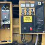 Olympian D200P4 Standby Diesel Generator