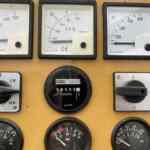 Olympian D200P4 Standby Diesel Generator