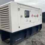 Olympian D200P4 Standby Diesel Generator