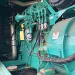 Cummins DFEK Standby Diesel Generator - Tier 2