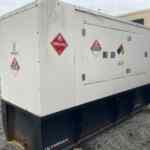 Olympian D200P4 Standby Diesel Generator