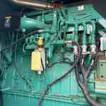 Cummins DFEK Standby Diesel Generator - Tier 2