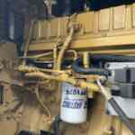 Olympian D200P4 Standby Diesel Generator