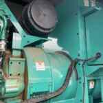 Cummins DFEK Standby Diesel Generator - Tier 2
