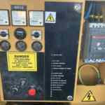 Olympian G100F1 Standby Natural Gas Generator