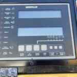 Standby Diesel Generator: Caterpillar 3412C