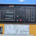 Standby Diesel Generator: Caterpillar 3512B