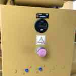 Caterpillar G3412 Standby Natural Gas Generator