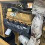 Olympian G100F1 Standby Natural Gas Generator