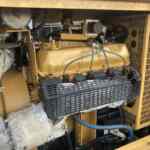 Olympian G100F1 Standby Natural Gas Generator