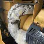 Olympian G100F1 Standby Natural Gas Generator