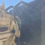 Standby Diesel Generator: Caterpillar 3412C