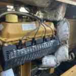 Olympian G100F1 Standby Natural Gas Generator