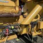Standby Diesel Generator: Caterpillar 3412C