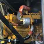 Caterpillar C32 Standby, Diesel Generator - Tier 2