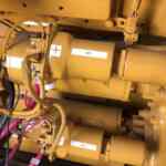 Caterpillar 3512C Standby Diesel Generator Tier 2