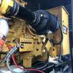 Caterpillar C32 Standby, Diesel Generator - Tier 2
